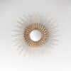 Dillan Accent Mirror