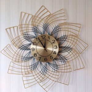 Caitlynn Wall Clock