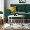 Net Frame Coffee Table