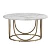 Net Frame Coffee Table