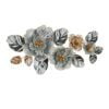 European Style Metal Wall Art