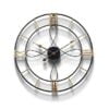 Dasharia Wall Clock