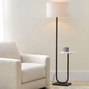 Marble Floor Lamp