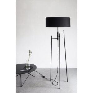 Tripod Floor Lamp