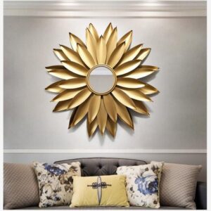 Benton Wall Mirror