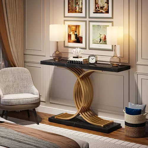 Luxury Console Table