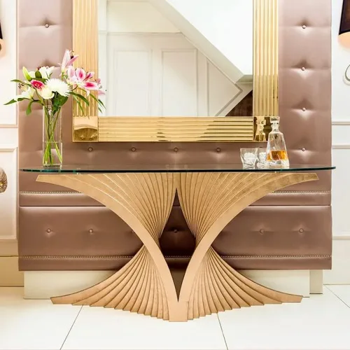 Luxury Console Table