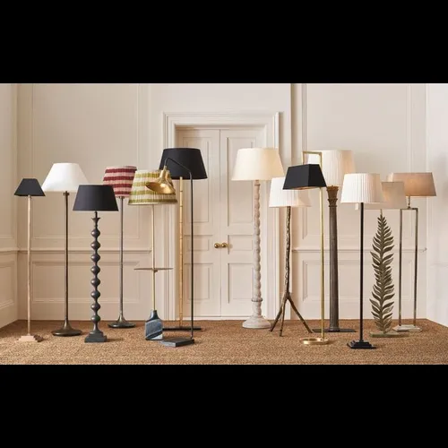 Perfect Floor Lamp Stand