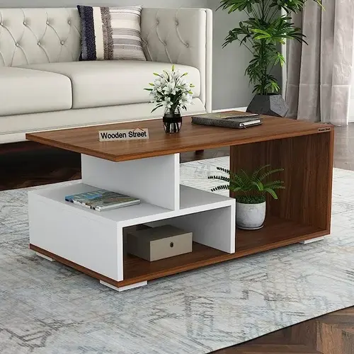 Designer tables for living room